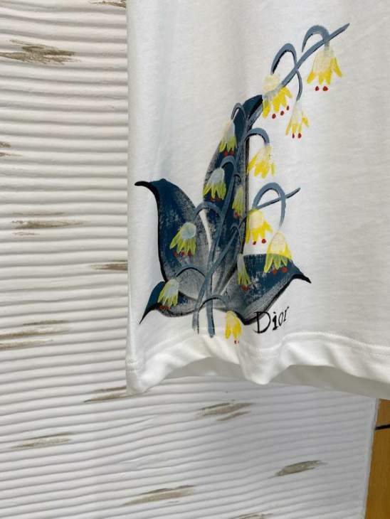 Dior T Shirts Short _SKUDiorM-3XLxetr19216312